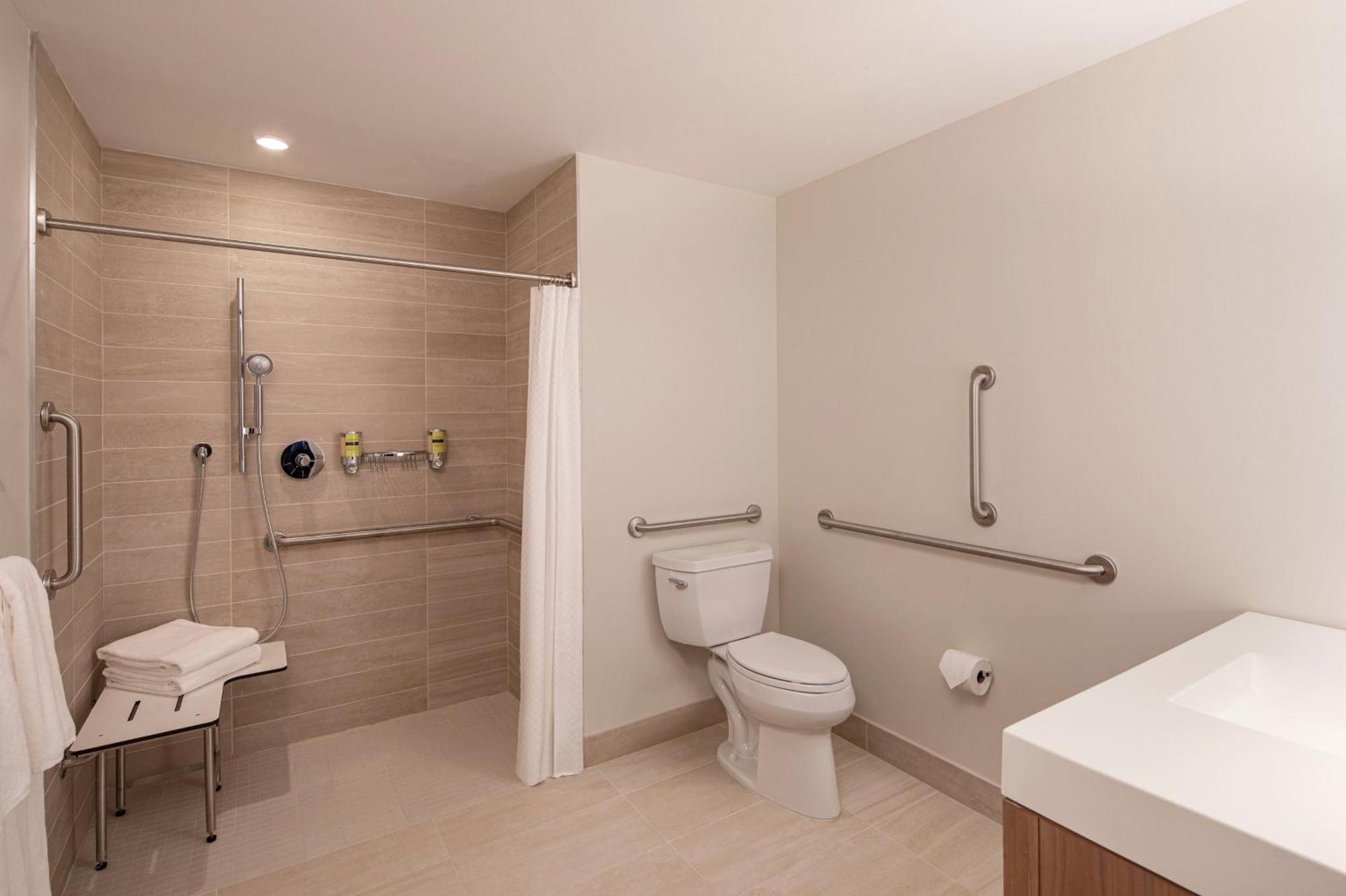 Отель Element Philadelphia Downtown Экстерьер фото